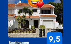 West Coast Dream Nazare