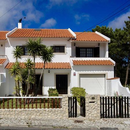 West Coast Dream Nazare Vila Exterior foto