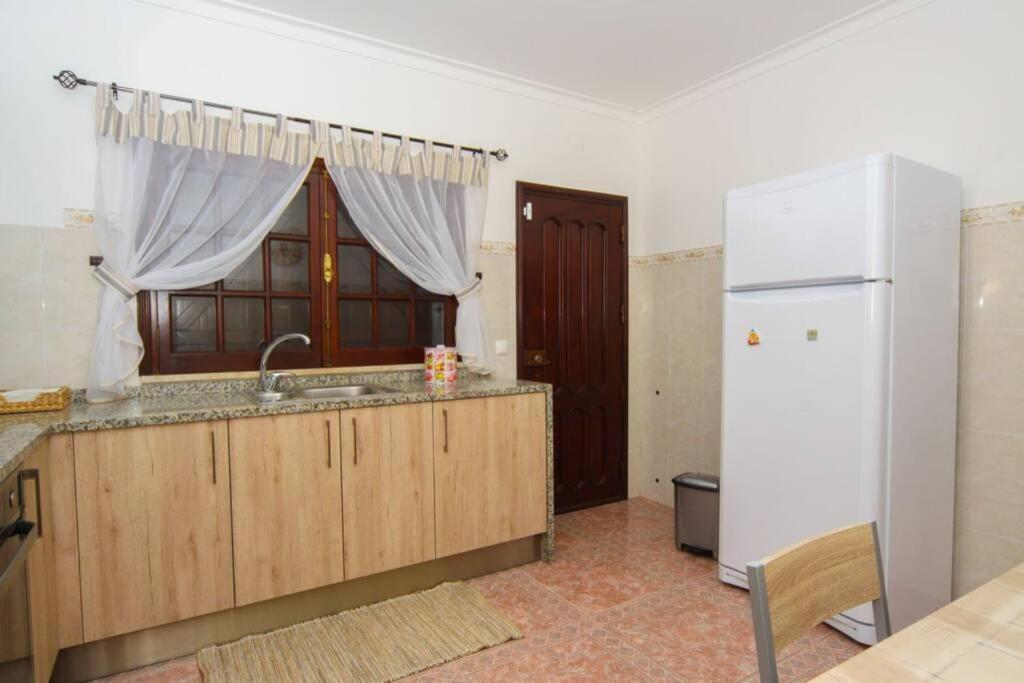 West Coast Dream Nazare Vila Exterior foto