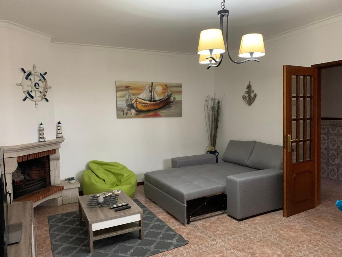 West Coast Dream Nazare Vila Exterior foto