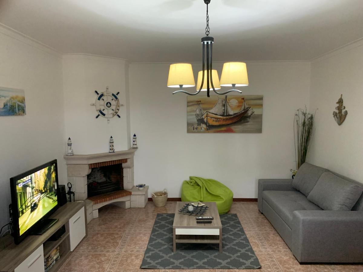 West Coast Dream Nazare Vila Exterior foto