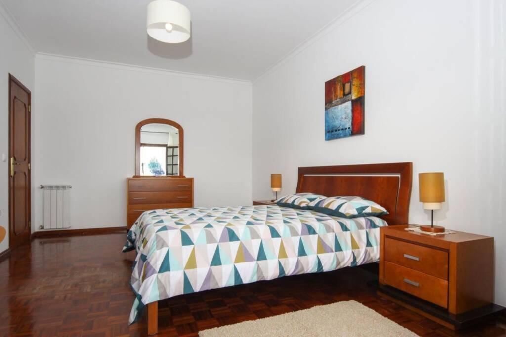West Coast Dream Nazare Vila Exterior foto
