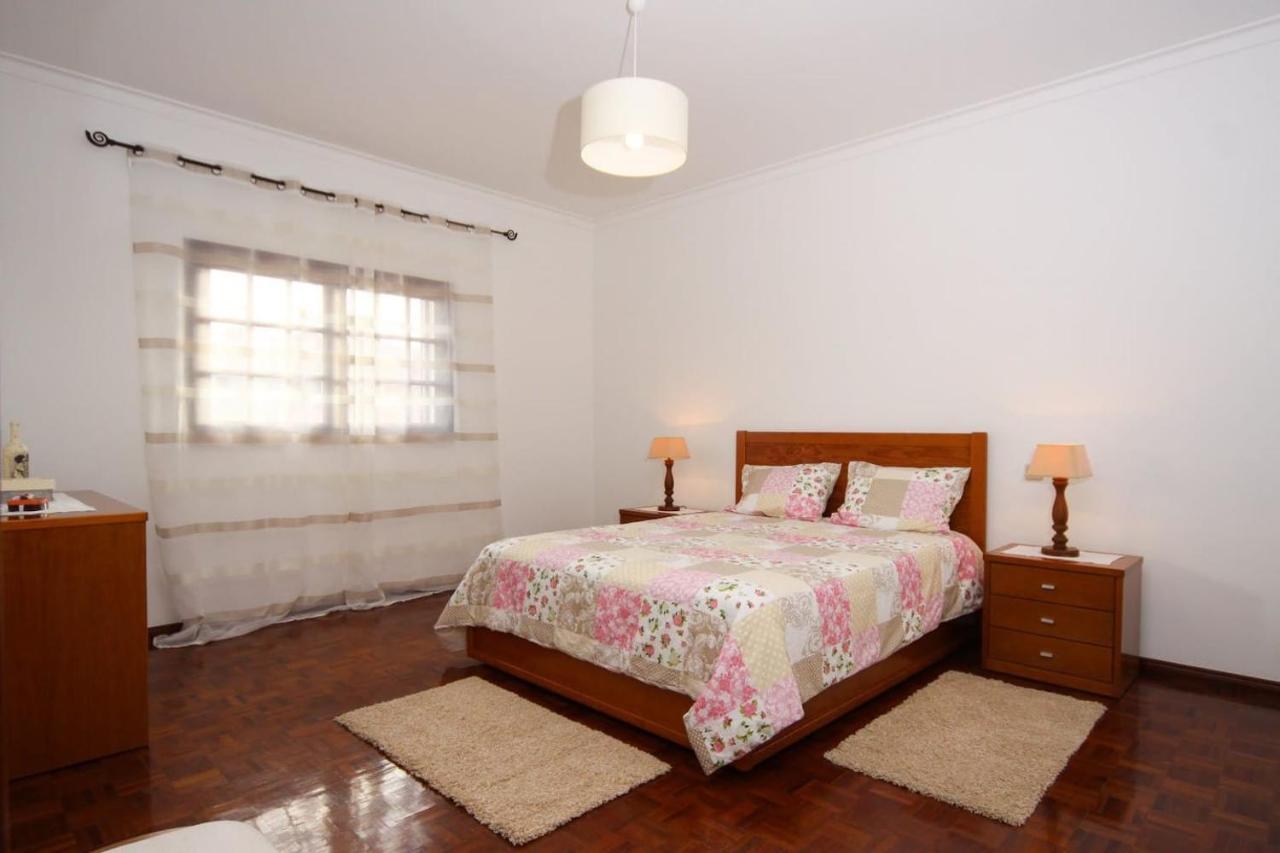 West Coast Dream Nazare Vila Exterior foto