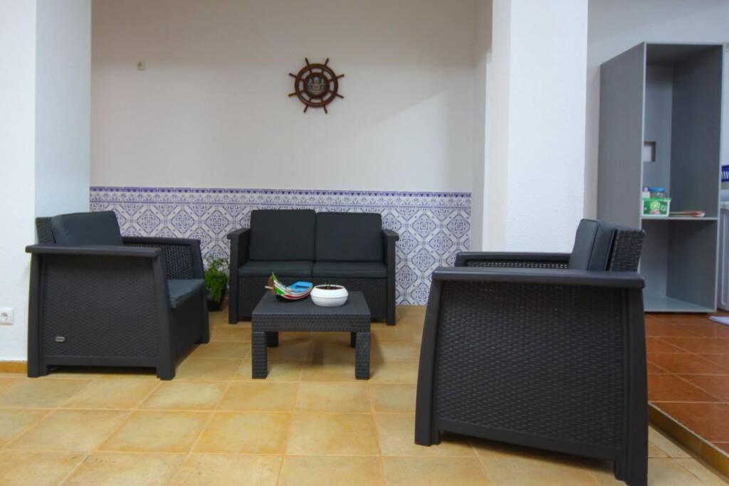 West Coast Dream Nazare Vila Exterior foto