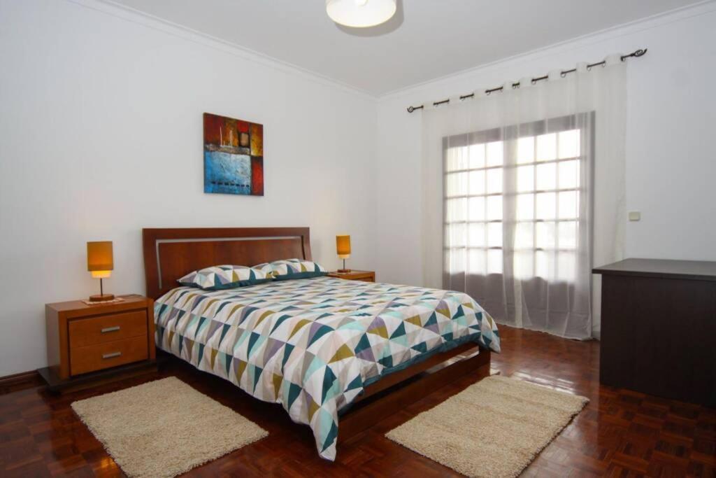 West Coast Dream Nazare Vila Exterior foto