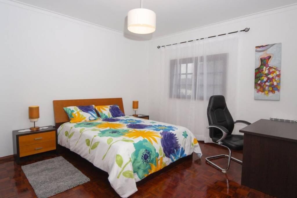 West Coast Dream Nazare Vila Exterior foto