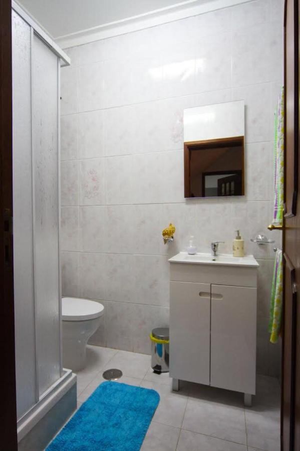 West Coast Dream Nazare Vila Exterior foto