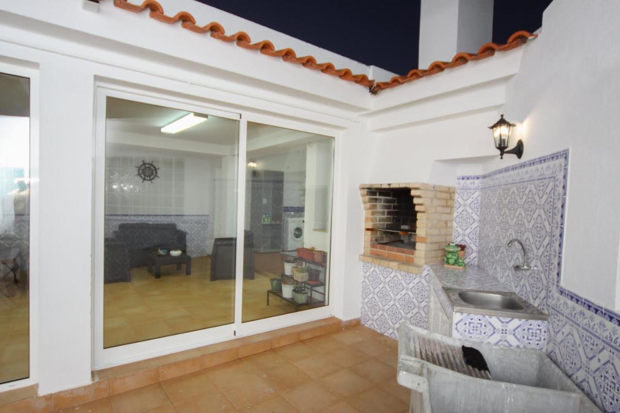 West Coast Dream Nazare Vila Exterior foto