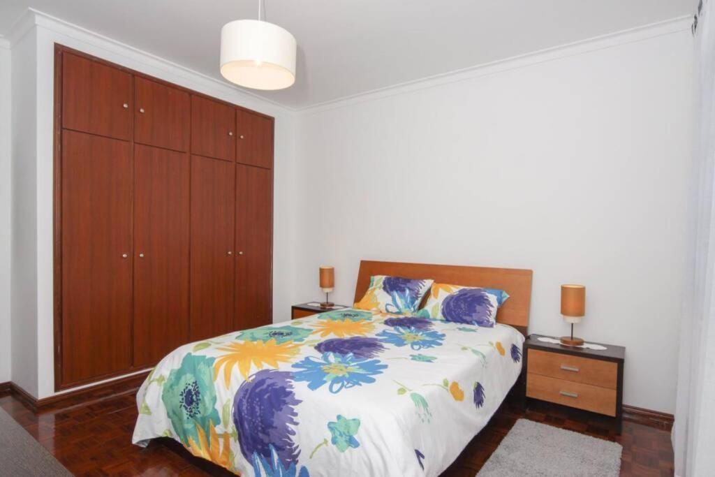 West Coast Dream Nazare Vila Exterior foto