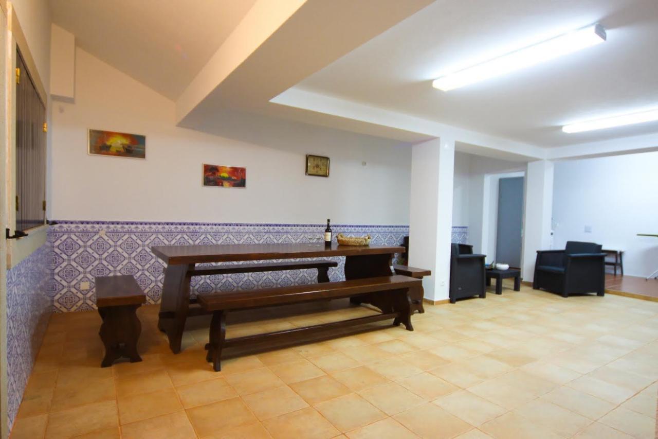 West Coast Dream Nazare Vila Exterior foto