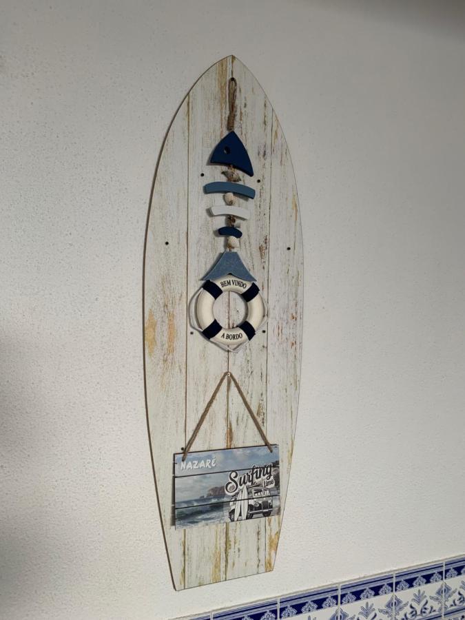 West Coast Dream Nazare Vila Exterior foto