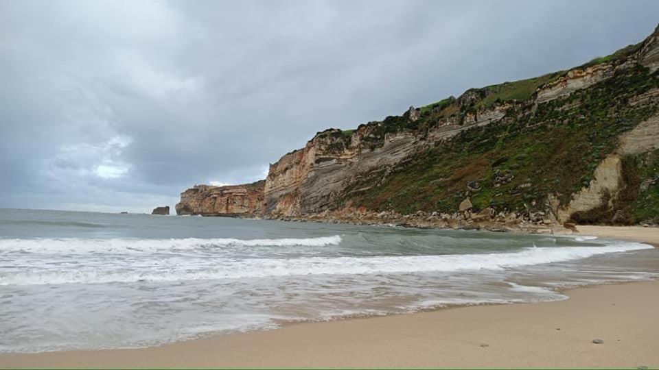 West Coast Dream Nazare Vila Exterior foto