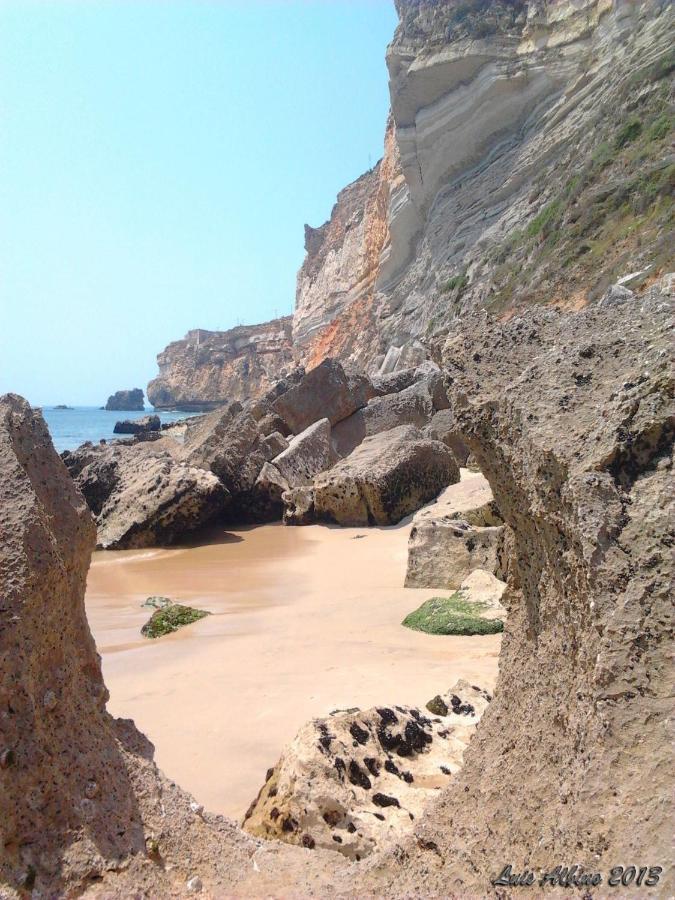 West Coast Dream Nazare Vila Exterior foto
