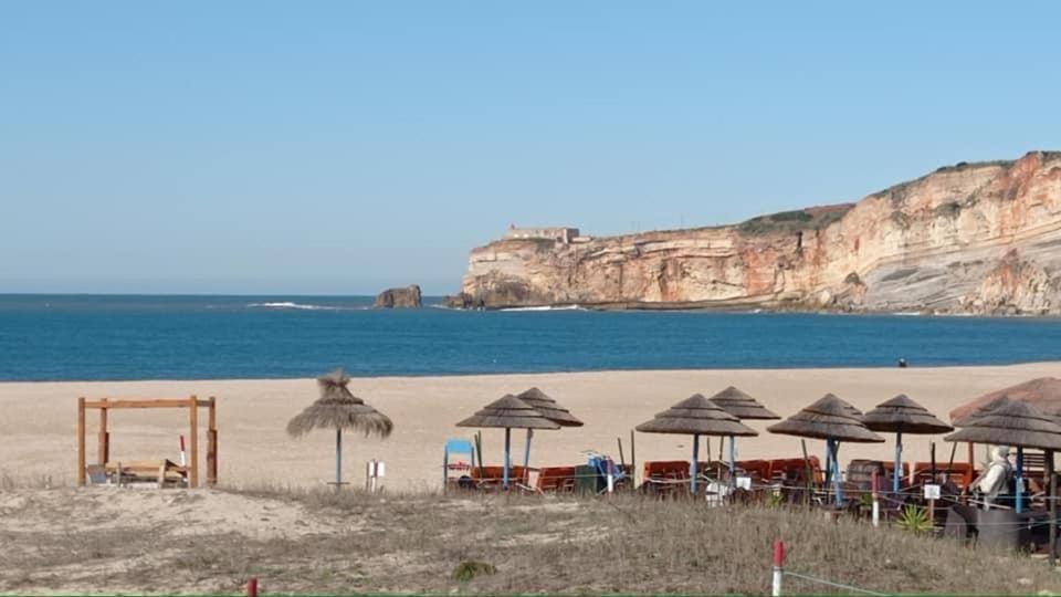 West Coast Dream Nazare Vila Exterior foto