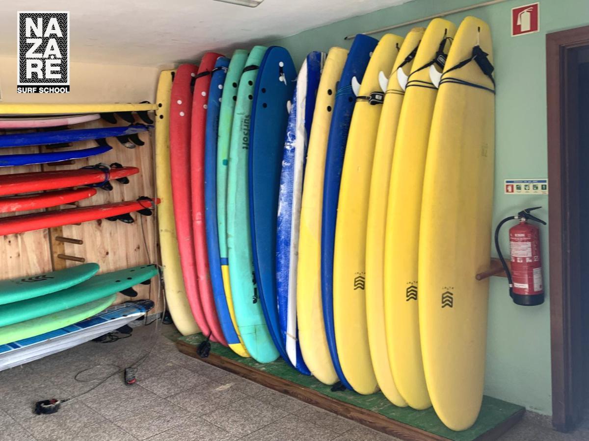West Coast Dream Nazare Vila Exterior foto
