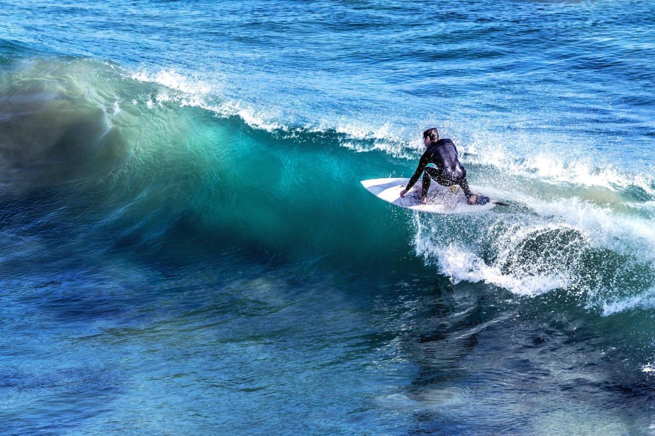 West Coast Dream Nazare Vila Exterior foto