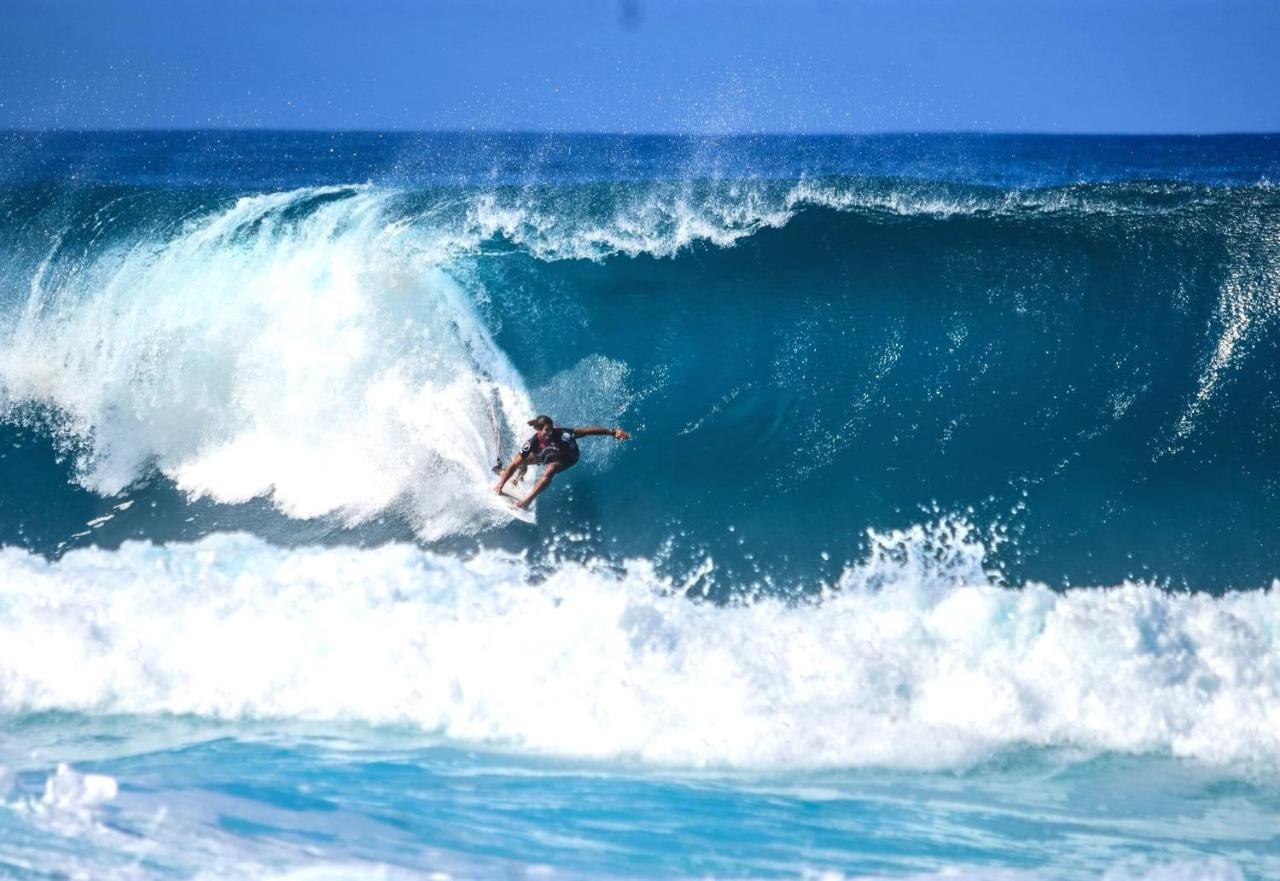 West Coast Dream Nazare Vila Exterior foto