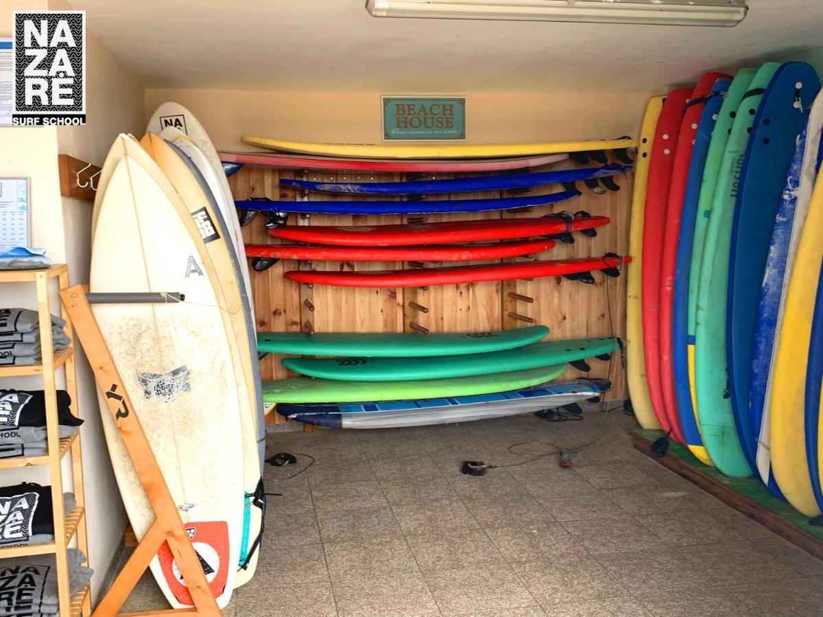 West Coast Dream Nazare Vila Exterior foto