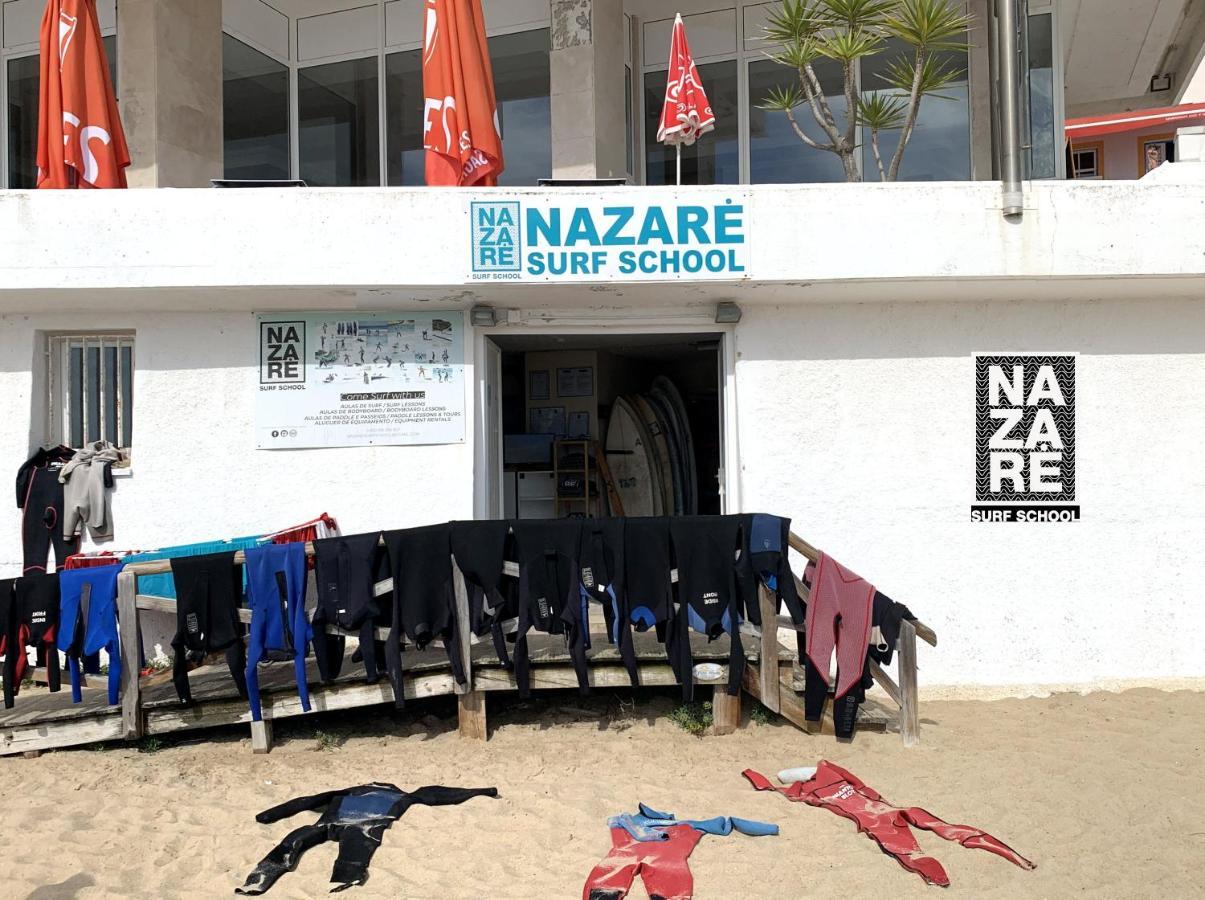 West Coast Dream Nazare Vila Exterior foto