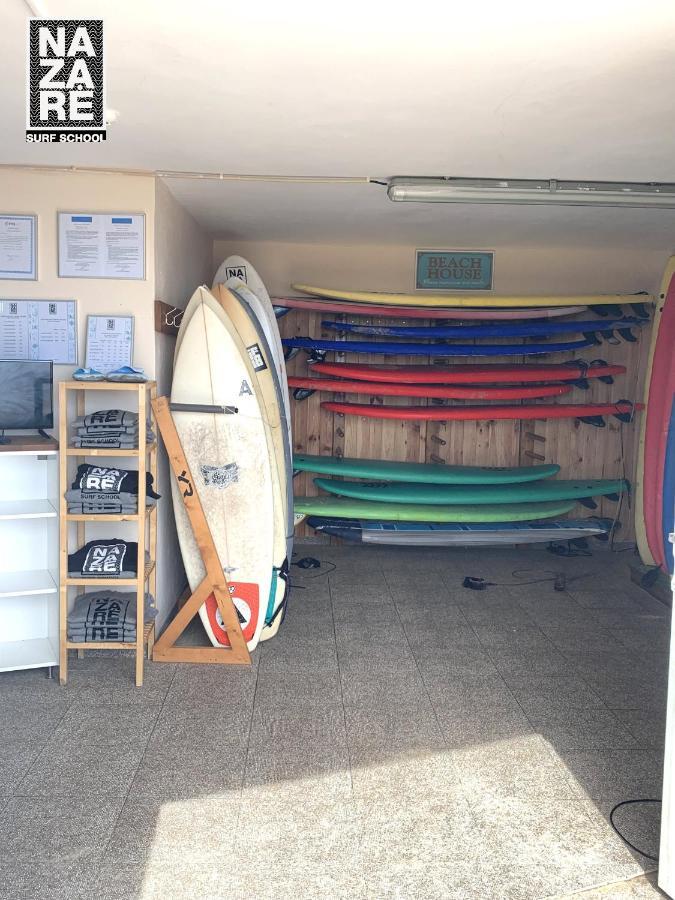 West Coast Dream Nazare Vila Exterior foto