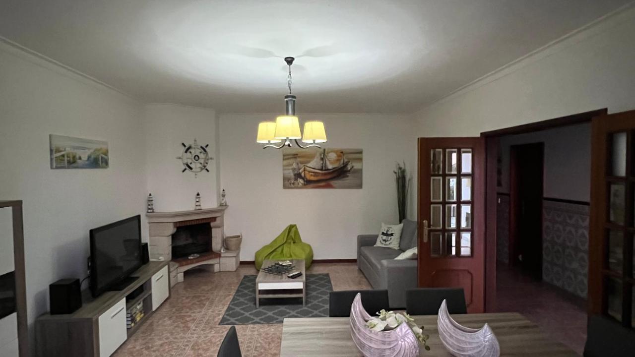 West Coast Dream Nazare Vila Exterior foto
