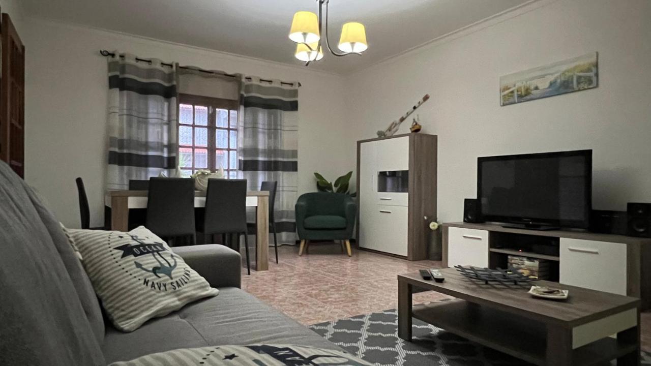 West Coast Dream Nazare Vila Exterior foto