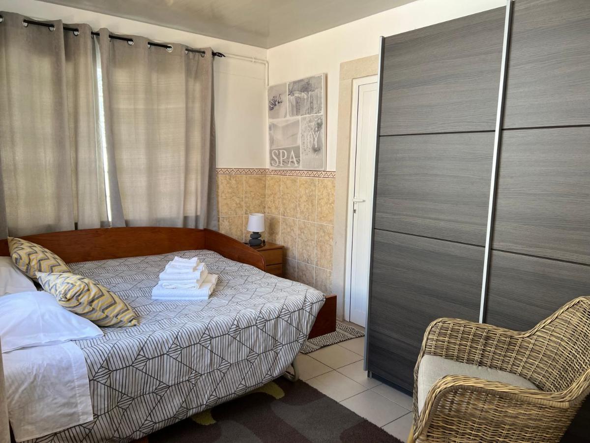 West Coast Dream Nazare Vila Exterior foto